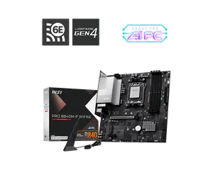 PRO B840M-P WIFI6E